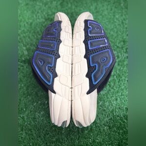 Nike Air More Uptempo Slide
Black Sanddrift Iridescent Size‎ 8